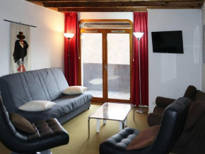 Appartement cosy pour 6 pers, proche centre, skis aux pieds - FR-1-322-225